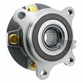 Wjb Bearing Hub Assembly, WA513366 WA513366